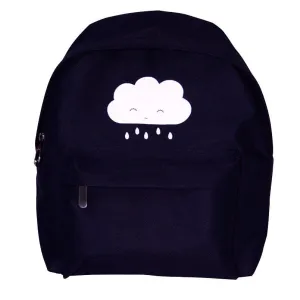 A Little Lovely Company Backpack Cloud