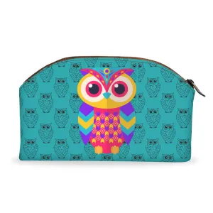 Aesthetic Owl 1 Tech Pouch