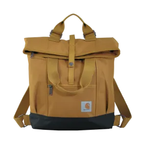 Carhartt Convertible Backpack/Tote