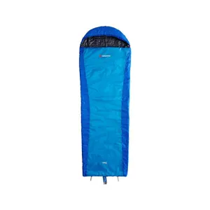 Caribee Plasma Hyper Lite Sleeping Bag - Light Grey