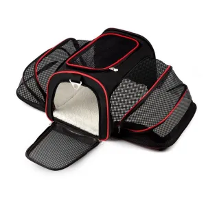 Expandable Pet Carrier