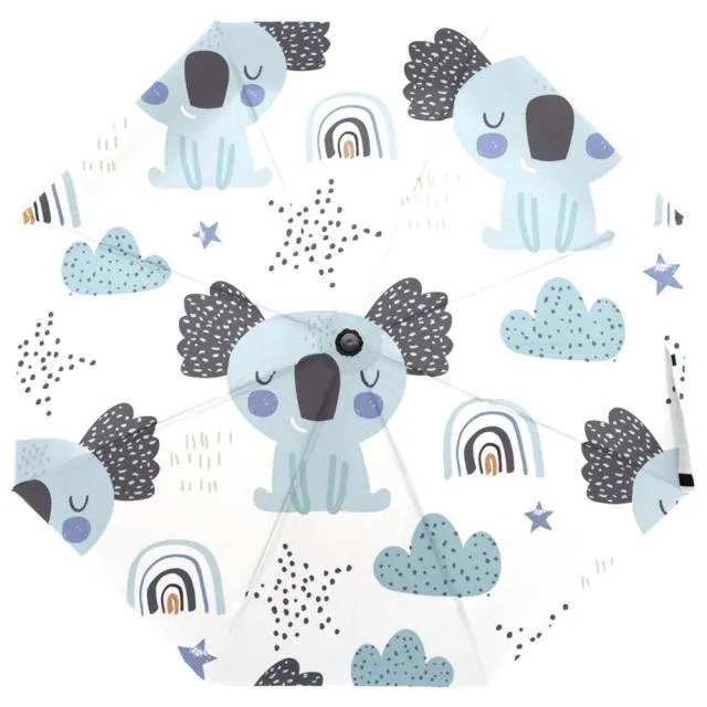 Koala Rain Umbrella