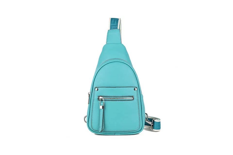 Ladies Backpack Style Handbag