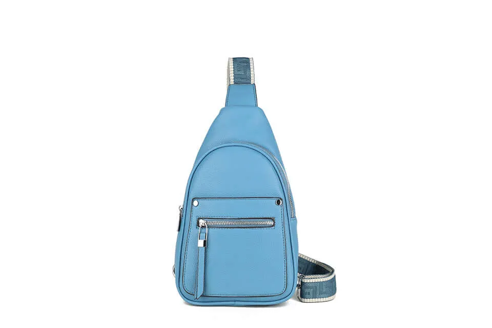 Ladies Backpack Style Handbag