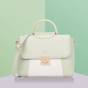 Lavie Katie Mint Medium Women's Satchel