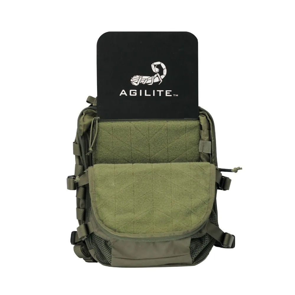 Level IIIA Soft Armor Insert