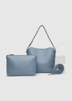 Louenhide - Soho Crossbady Bag with Kubi Strap