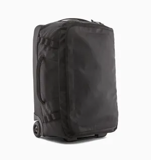 Patagonia Black Hole Wheeled Duffel 40L