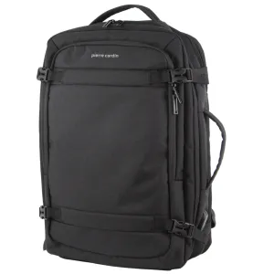 Pierre Cardin Nylon Travel and Business/Laptop Backpack PC2469