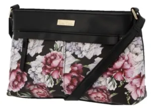 Pierre Cardin Ohara Crossbody Bag | Floral