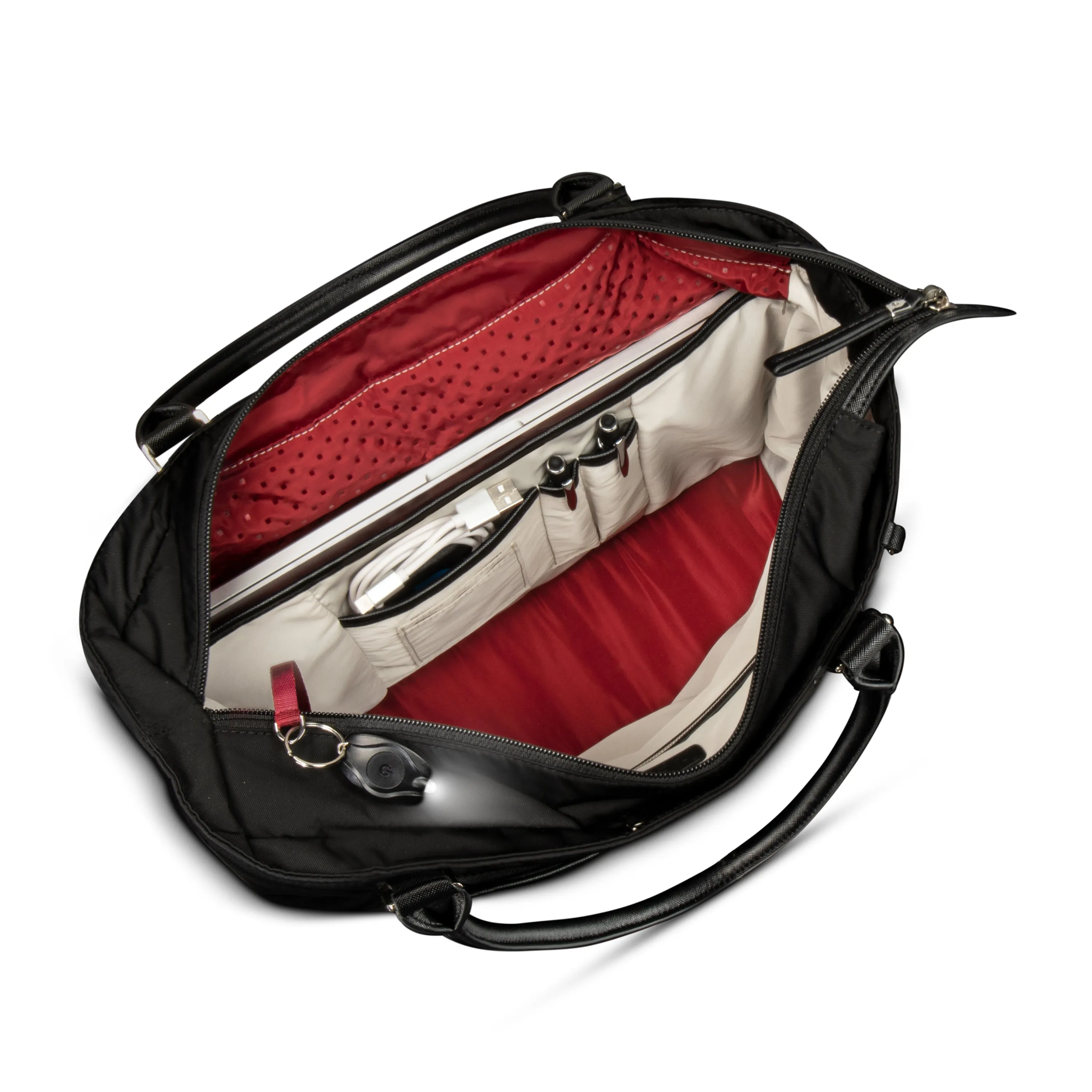 Rodeo Drive 2.0 Softside Travel Tote