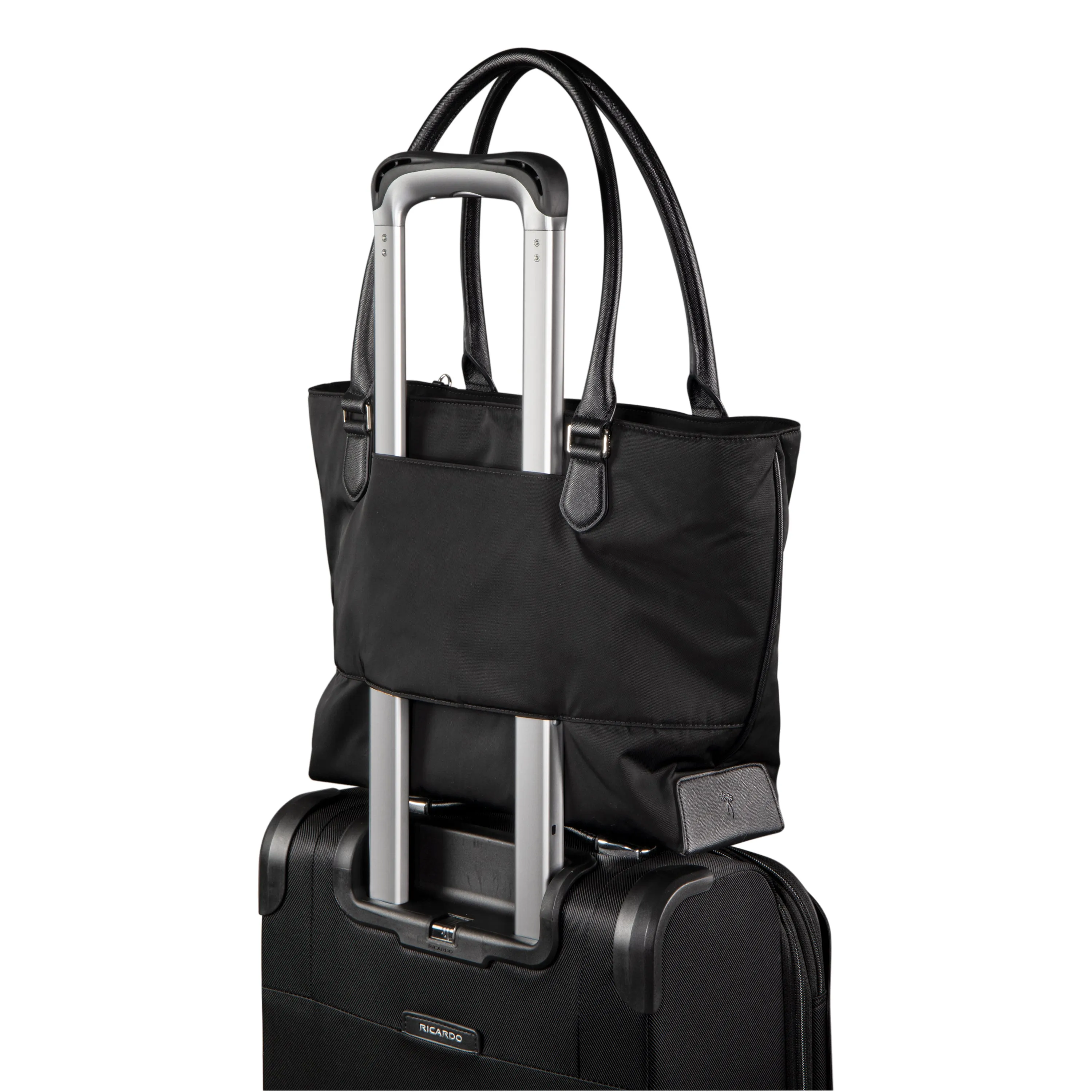 Rodeo Drive 2.0 Softside Travel Tote