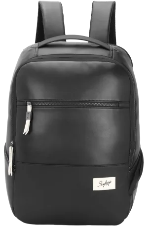 Skybags Ekoh Daypack (Black)