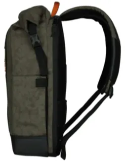 Victorinox Classic Rolltop Laptop Backpack (Olive Cama )